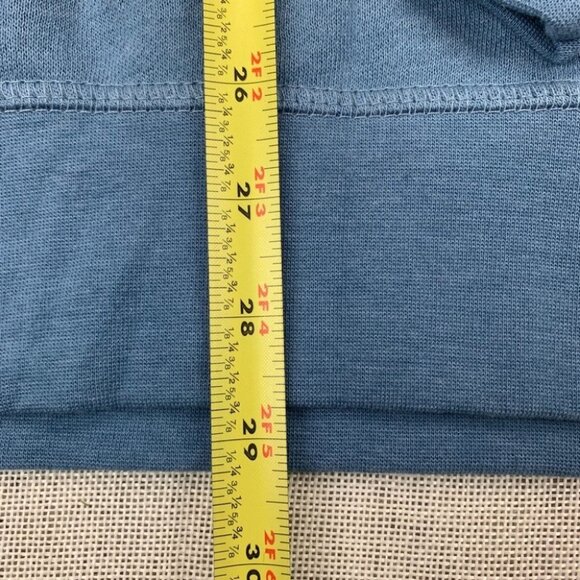 And Now This Men's Solid Fleece Sweatshirt Size L - Picture 6 of 9